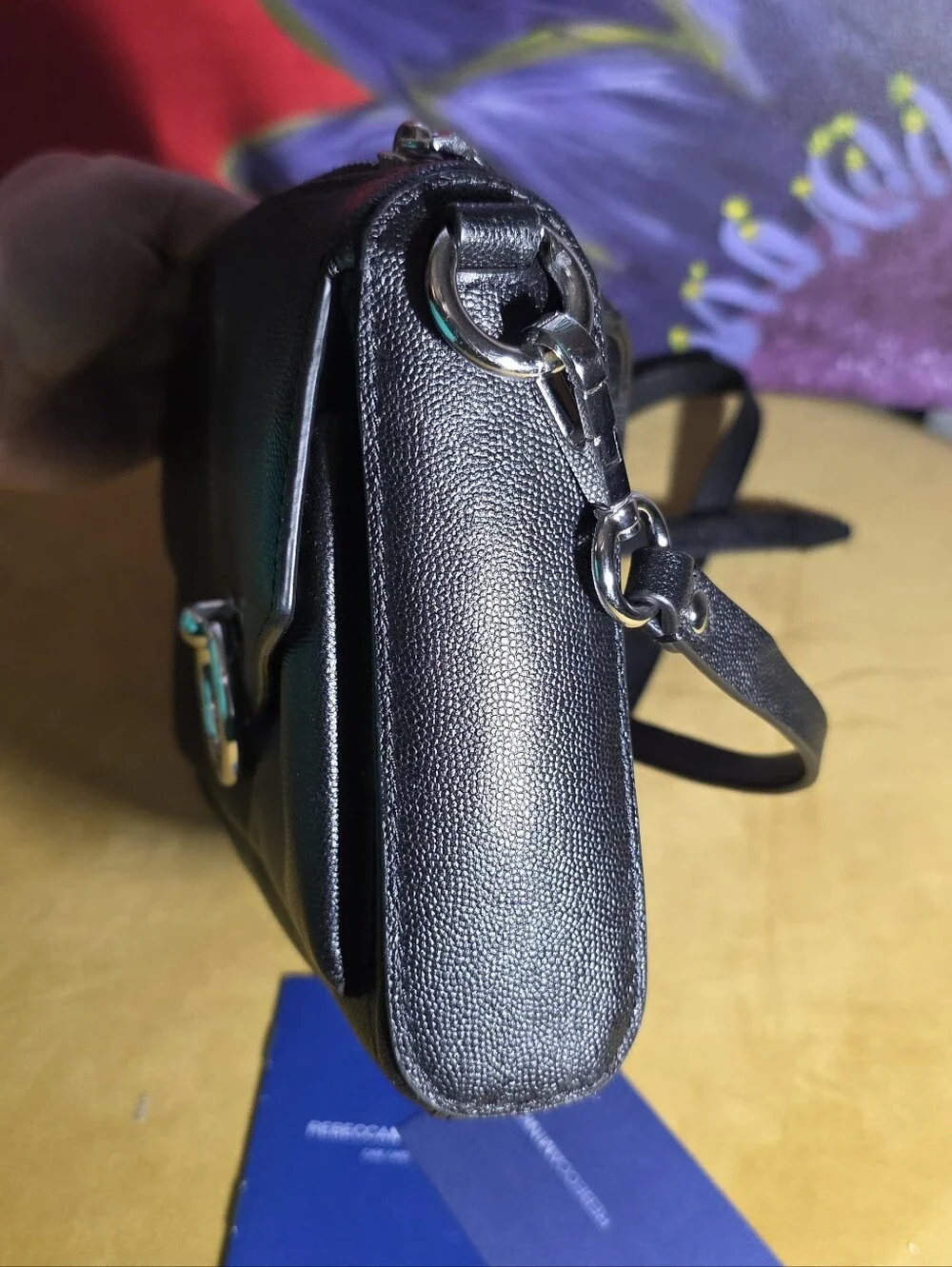 Rebecca Minkoff Jean Mac Crossbody